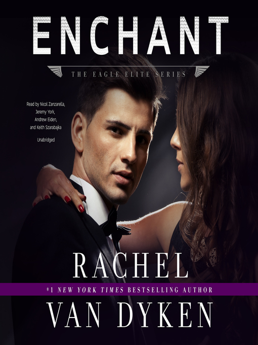 Title details for Enchant by Rachel Van Dyken - Available